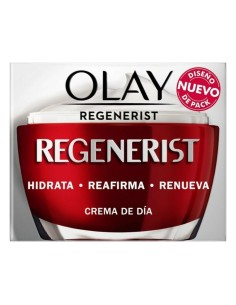 Crème anti-âge Regenerist Olay 8047437 50 ml