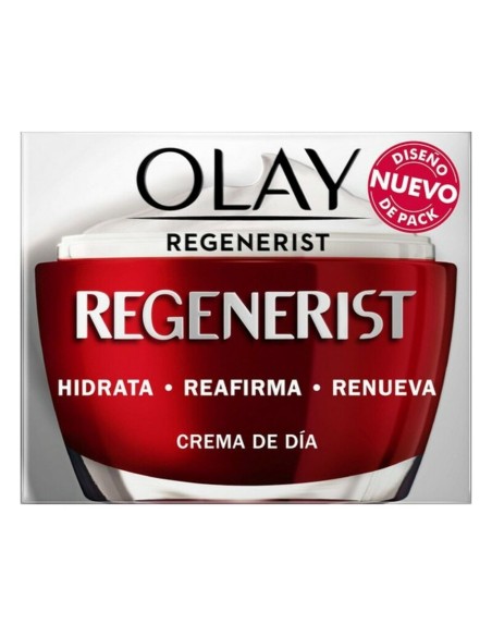 Crème anti-âge Regenerist Olay 8047437 50 ml