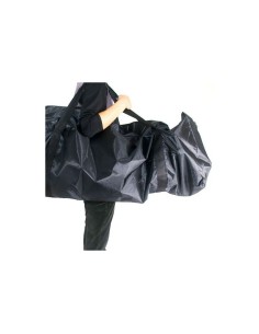 Sac de Transport de Trottinette Youin MA1006 Noir Multicouleur