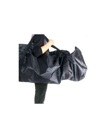 Sac de Transport de Trottinette Youin MA1006 Noir Multicouleur