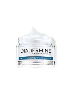 Crème antirides de jour Diadermine 2644210 50 ml 2