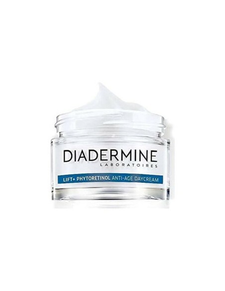Crème antirides de jour Diadermine 2644210 50 ml