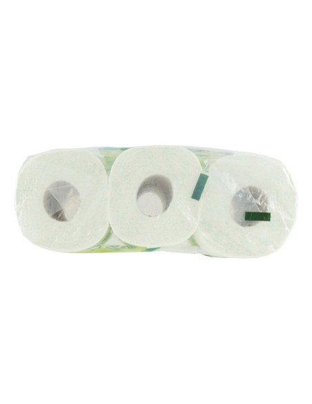 Papier Toilette Nature Aloe Vera Nicky Nature Aloe Vera (6 uds)