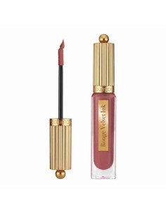 Rouge à lèvres Rouge Velvet Ink Bourjois Nº 4