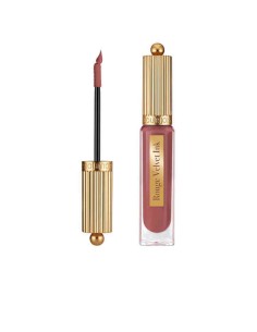 Rouge à lèvres Rouge Velvet Ink Bourjois Nº 4 2