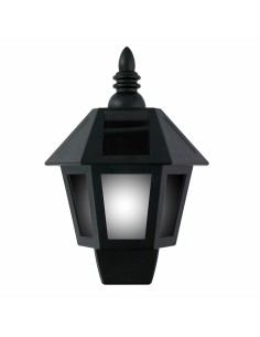Applique Murale Grundig Noir Plastique