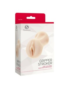 Masturbateur S Pleasures Gripper Stroker 2