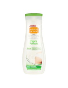 Lotion raffermissante et anticellulite Body Contour Natural Honey Figura Perfecta 330 ml