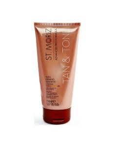 Crème raffermissante Advanced Pro Formula Tan & Tone St. Moriz 9UST6690601 150 ml