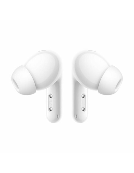 Écouteurs Sans Fil avec Étui de Charge Xiaomi M2429E1 Blanc