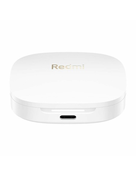Écouteurs Sans Fil avec Étui de Charge Xiaomi M2429E1 Blanc