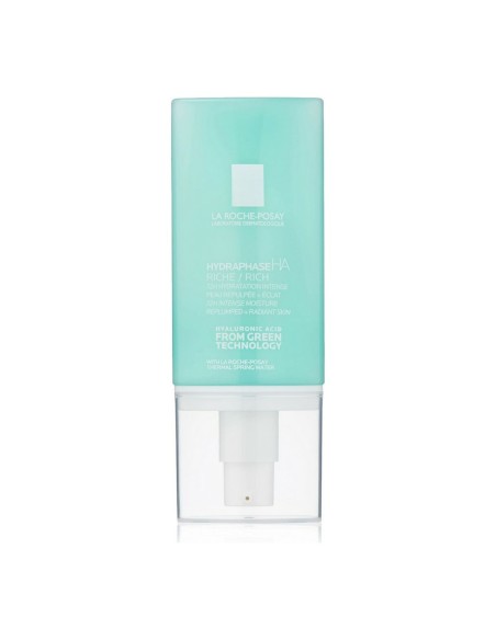 Crème hydratante intense Hydraphase HA La Roche Posay (50 ml)