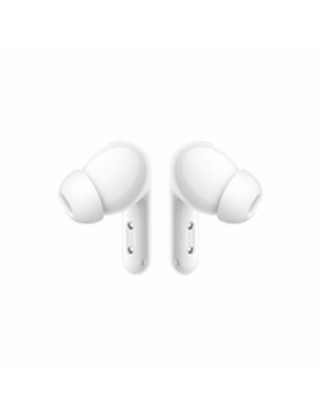 Écouteurs Sans Fil avec Étui de Charge Xiaomi M2429E1 Blanc