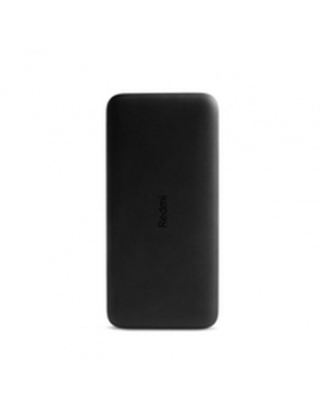 Powerbank Xiaomi Redmi Fast Charge 18W Noir 20000 mAh