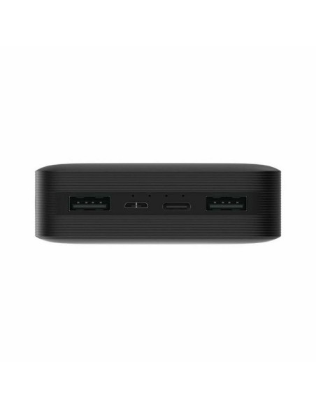 Powerbank Xiaomi Redmi Fast Charge 18W Noir 20000 mAh