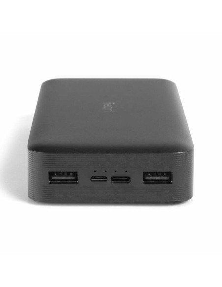 Powerbank Xiaomi Redmi Fast Charge 18W Noir 20000 mAh