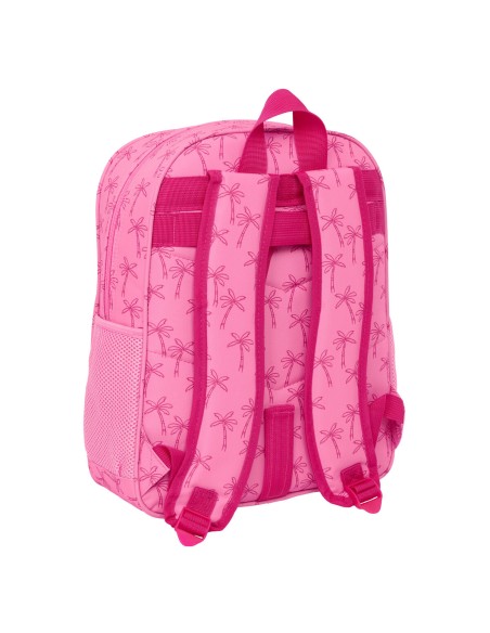 Cartable Lilo & Stitch Chill Rose 32 x 38 x 12 cm