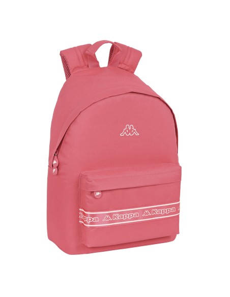 Cartable Kappa Marsala 31 x 41 x 16 cm Marsala