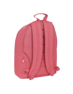 Cartable Kappa Marsala 31 x 41 x 16 cm Marsala 2
