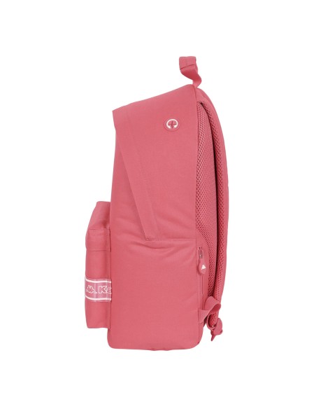 Cartable Kappa Marsala 31 x 41 x 16 cm Marsala