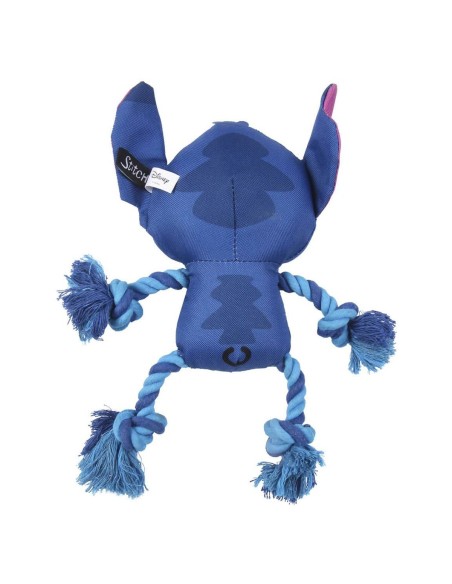 Jouet pour chien Stitch