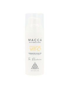 Crème éclaircissante Absolut Radiant VIT-C3 Macca Peau mixte (50 ml)