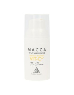 Sérum éclairant Absolut Radiant VIT-C6+ Macca (30 ml)