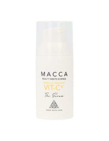 Sérum éclairant Absolut Radiant VIT-C6+ Macca (30 ml)
