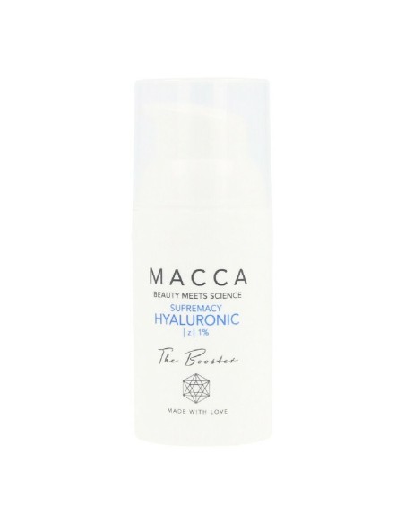 Sérum hydratant Supremacy Hyaluronic Macca 1% Acide Hyaluronique (30 ml)