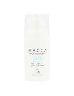 Sérum anti-âge Q10 Age Miracle Macca (30 ml)