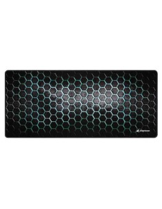 Tapis Gaming Sharkoon SKILLER SGP30 XXL MESH Noir