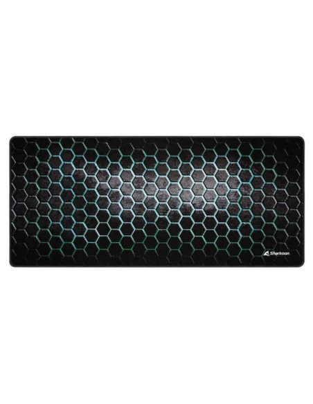 Tapis Gaming Sharkoon SKILLER SGP30 XXL MESH Noir