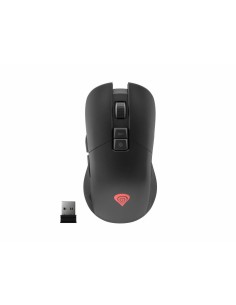 Souris Gaming Genesis ZIRCON 330 Noir 3600 DPI 2