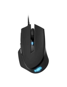 Souris Gaming Sharkoon SHARK Force II Noir