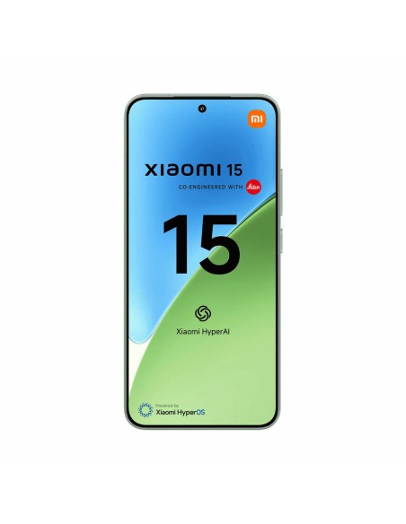 Smartphone Xiaomi 24129PN74G 6,36" Octa Core 12 GB RAM 256 GB Vert