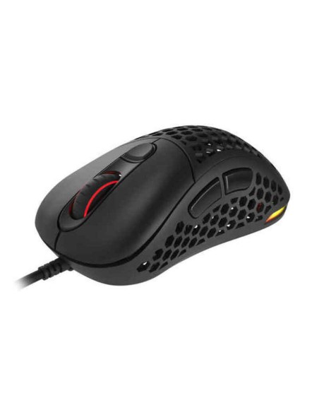 Souris Gaming Genesis NMG-1629 Noir 16000 dpi