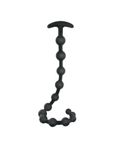 Boules Anales NMC Silicone