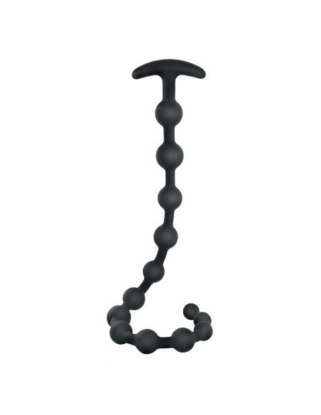 Boules Anales NMC Silicone