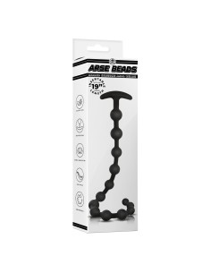 Boules Anales NMC Silicone 2