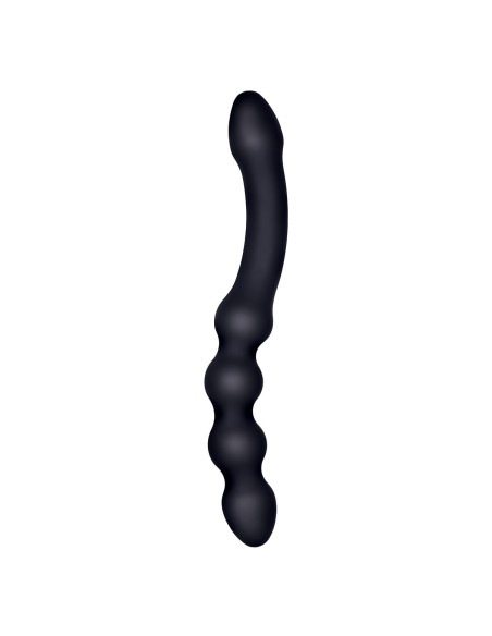 Masseur Double Pénétration NMC Noir