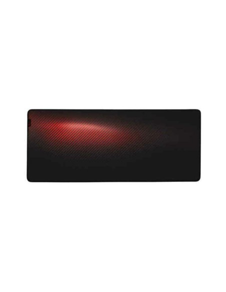 Tapis Gaming Genesis NPG-1707 Noir