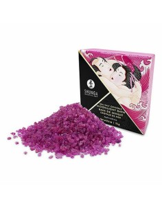Sels de bain Shunga