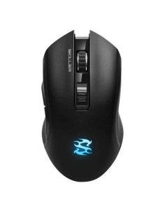 Souris Gaming Sharkoon Skiller SGM3 RGB Noir