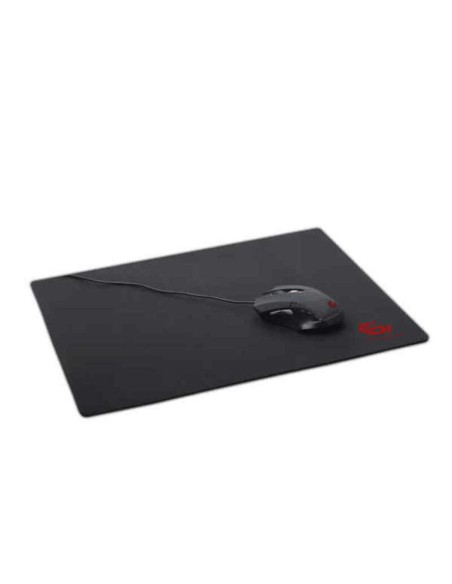 Tapis Gaming GEMBIRD MP-GAME-XL Noir (35 x 90 cm)
