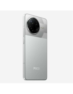 Smartphone Xiaomi 6,67" Octa Core 12 GB RAM 256 GB Argenté 2