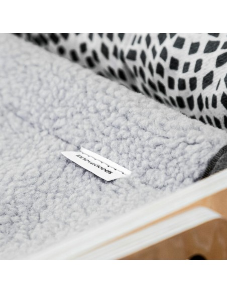 Hamac Suspendu pour Chats Hamacat InnovaGoods