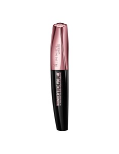 Mascara pour les cils effet volume Rimmel London Wonder´Lux Volume Extreme Noir Nº 003 (11 ml)