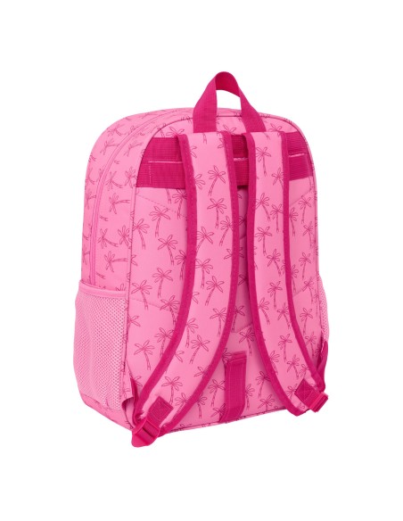 Cartable Lilo & Stitch Chill Rose 33 x 42 x 14 cm