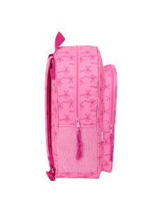 Cartable Lilo & Stitch Chill Rose 33 x 42 x 14 cm 2