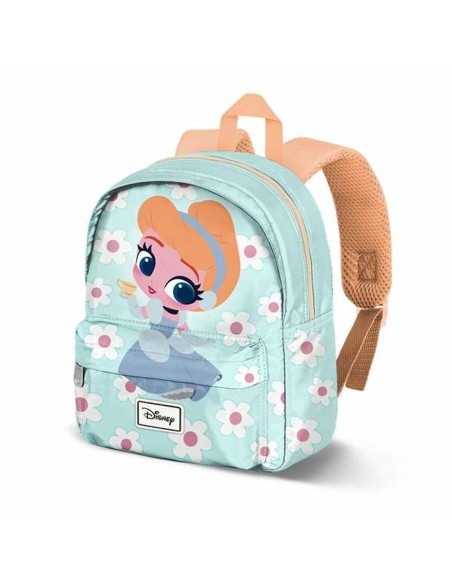Sac à dos enfant Cinderela